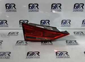 AUDI A3 SOL IC STOP 17-20 ORIJINAL CIKMA 8V5945075