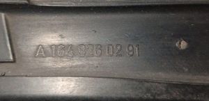MERCEDES ML CLASS W164 SAG FAR 05-08 ORIJINAL CIKMA A1648260291