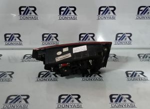 AUDI A3 SOL IC STOP 17-20 ORIJINAL CIKMA 8V5945075