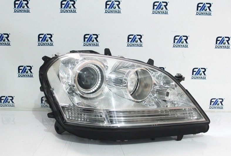 MERCEDES ML CLASS W164 SAG FAR 05-08 ORIJINAL CIKMA A1648260291