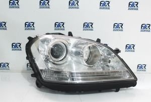 MERCEDES ML CLASS W164 SAG FAR 05-08 ORIJINAL CIKMA A1648260291