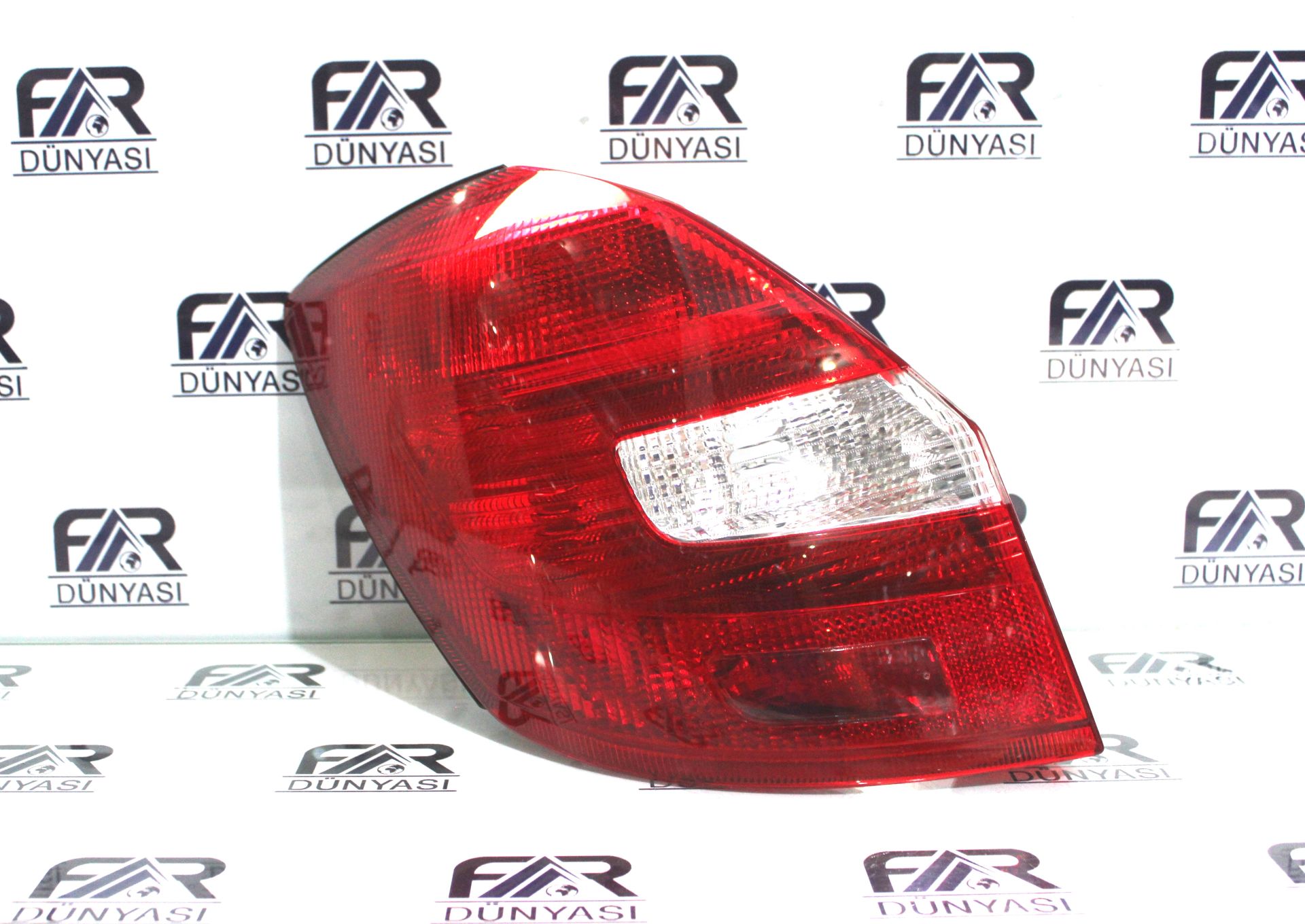 SKODA FABIA 2 SOL STOP 10-14 ORIJINAL SIFIR 9EL35425803 5J6945111