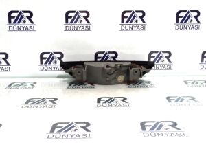 KIA PREGIO VAN 3. STOP 02-05 ORIJINAL CIKMA OK76B51580