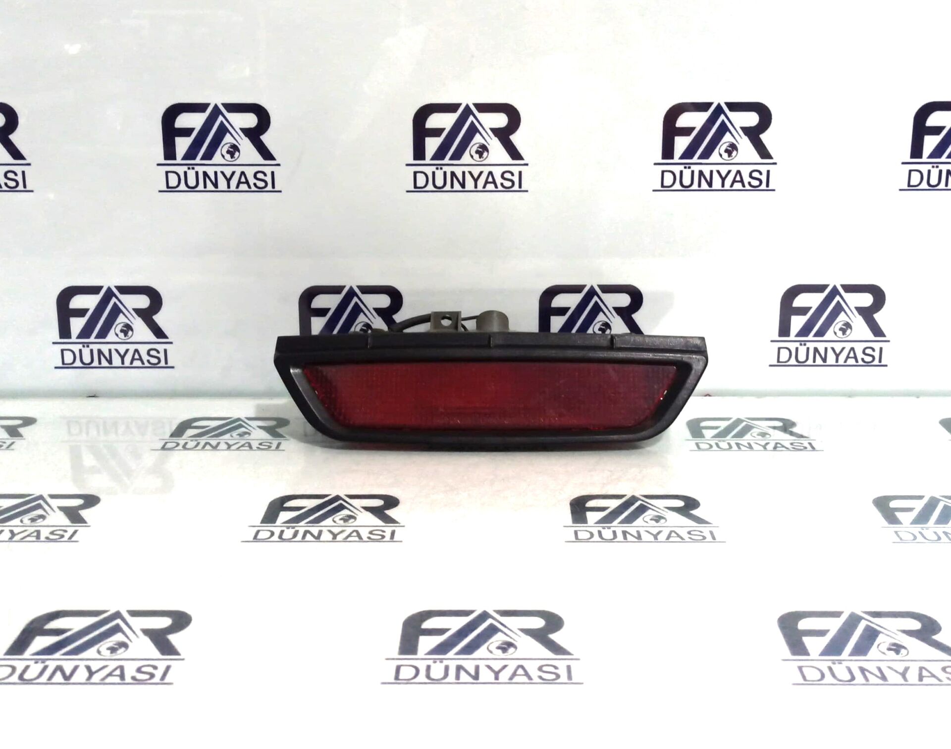 KIA PREGIO VAN 3. STOP 02-05 ORIJINAL CIKMA OK76B51580