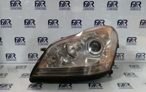 MERCEDES ML CLASS (05-11) GL CLASS (06-12) W164 SOL FAR ORIJINAL CIKMA A1648260391