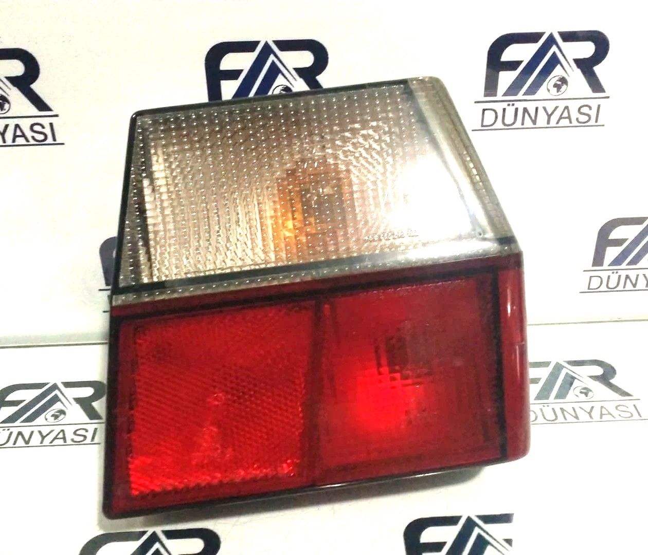 SKODA FAVORIT SAG DIS STOP 88-95 ORIJINAL CIKMA 115924008 115924002S