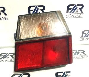SKODA FAVORIT SAG DIS STOP 88-95 ORIJINAL CIKMA 115924008 115924002S