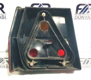SKODA FAVORIT SAG DIS STOP 88-95 ORIJINAL CIKMA 115924008 115924002S