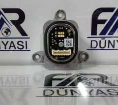 FIAT EGEA 2021 LED FAR BEYNİ MK10750653