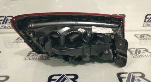 AUDI A3 LED SAG DIS STOP 17-20 ORIJINAL SIFIR 8V5945092D