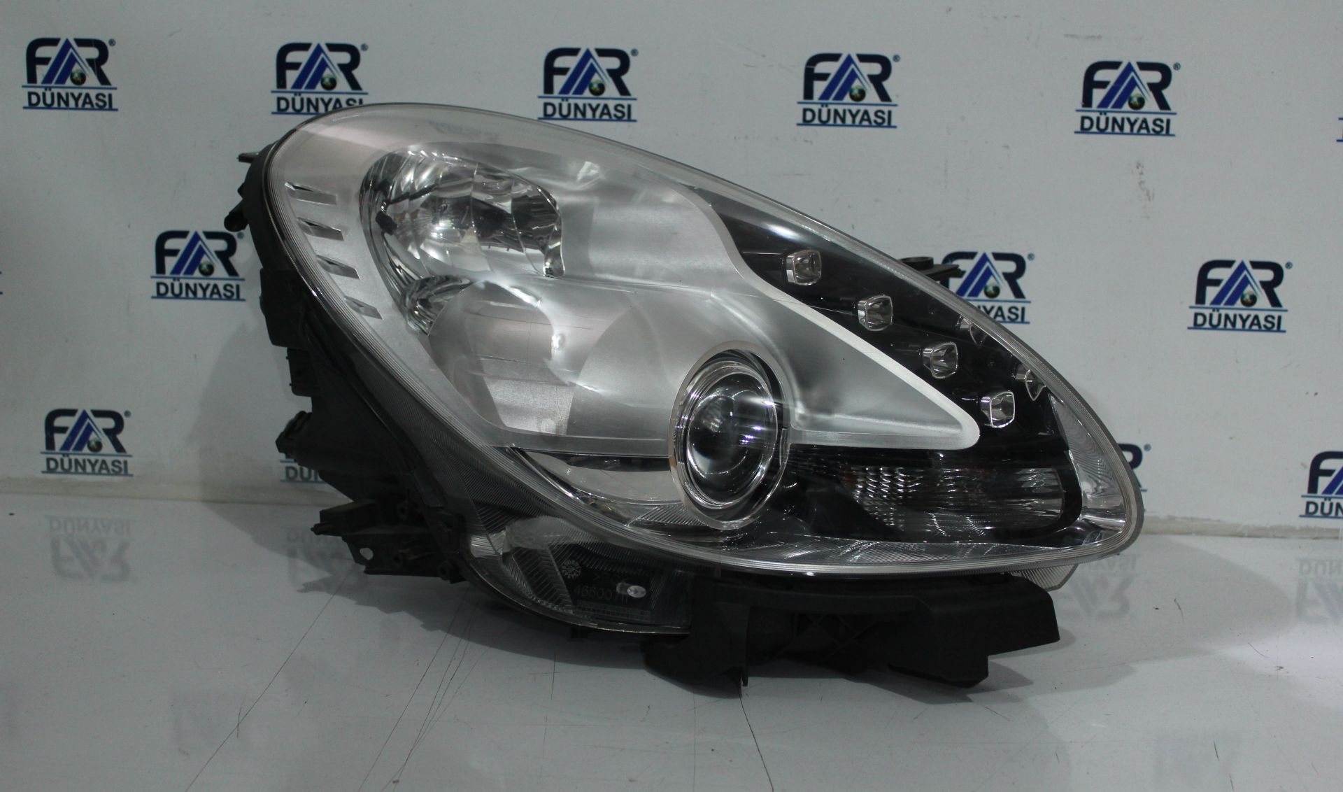 ALFA ROMEO GIULIETTA SAG FAR 10-20 ORIJINAL CIKMA 50520231