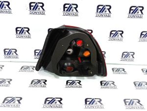 HONDA CIVIC 6 SOL STOP 98-01 ORIJINAL CIKMA 33551ST3G01