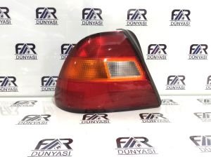 HONDA CIVIC 6 SOL STOP 98-01 ORIJINAL CIKMA 33551ST3G01