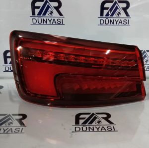 AUDI A3 LED SOL DIS STOP 17-20 ORIJINAL SIFIR 8V5945091