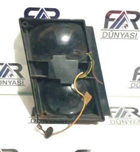 SKODA FAVORIT SOL IC STOP 89-95 ORIJINAL CIKMA 098788205