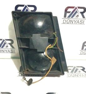 SKODA FAVORIT SOL IC STOP 89-95 ORIJINAL CIKMA 098788205