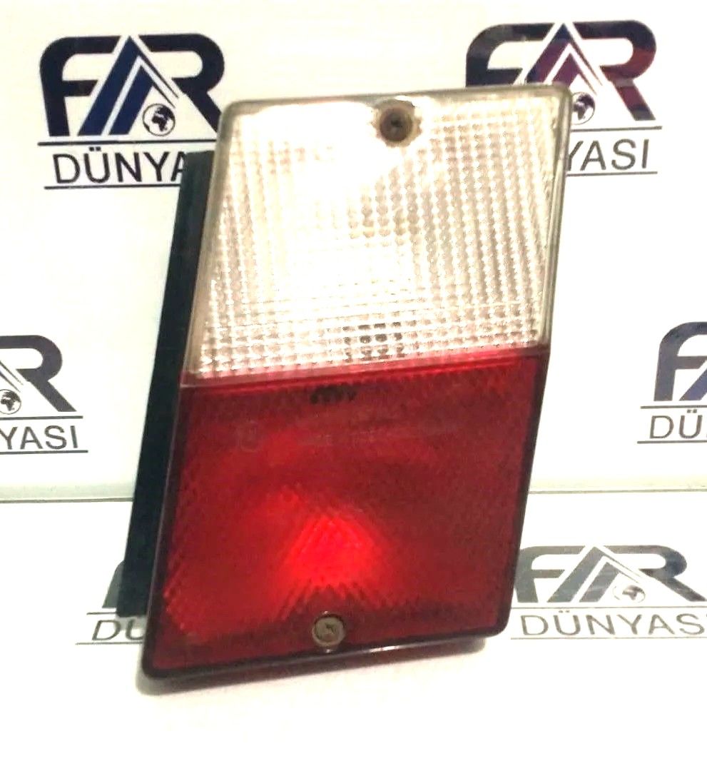SKODA FAVORIT SOL IC STOP 89-95 ORIJINAL CIKMA 098788205