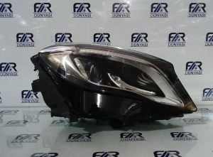 MERCEDES GLA CLASS W156 LED SAG FAR 15-22 ORIJINAL CIKMA A1569067000 A1569067600 711451000322