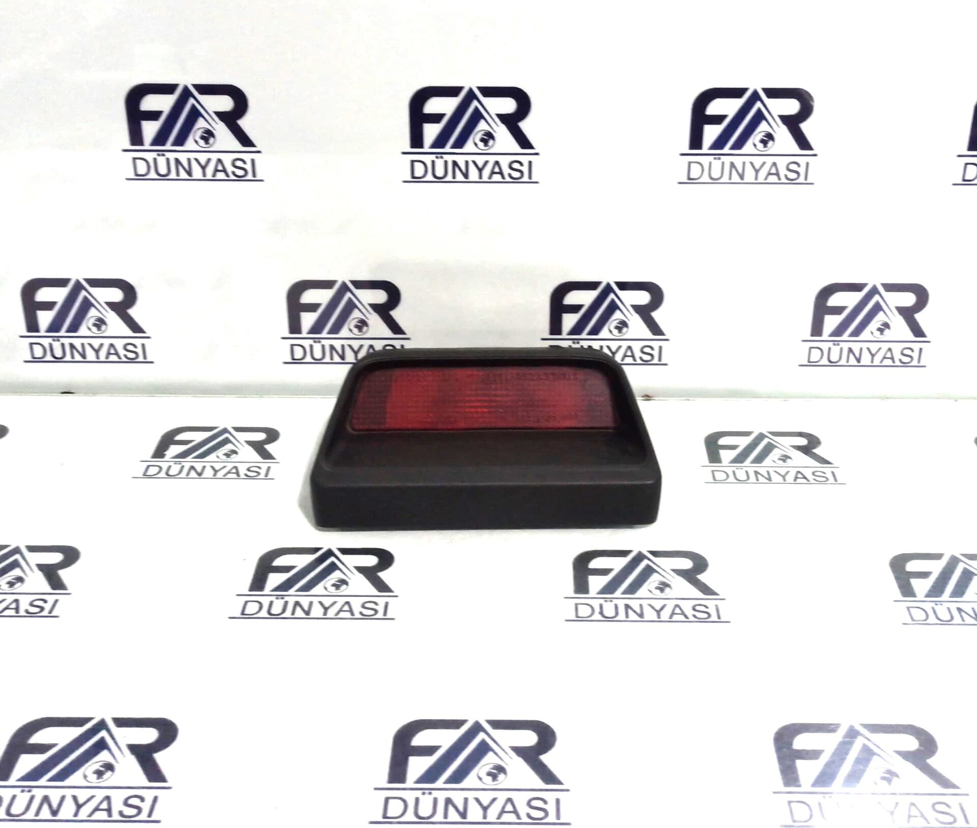 MAZDA 626 3. STOP 92-96 ORIJINAL CIKMA 050-7828