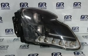 ASTON MARTIN VANTAGE I VH2 LED SOL FAR 05-18 ORIJINAL CIKMA 6G3313W030
