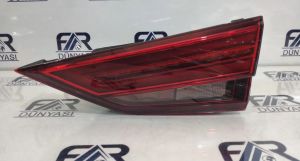 AUDI A3 LED SAG IC STOP 17-20 ORIJINAL SIFIR 8V5945094D