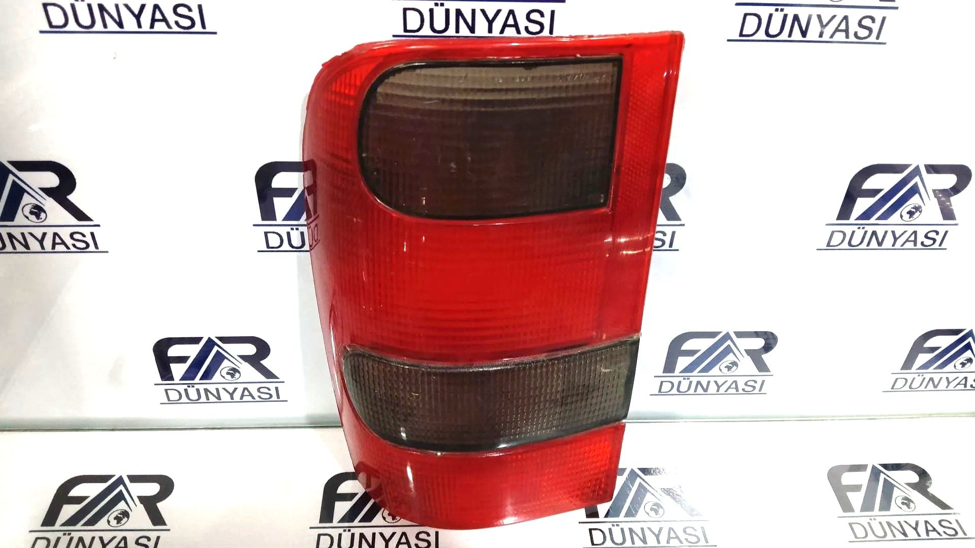 SKODA FELICIA PICK-UP SAG STOP CAMI 95-97 ORIJINAL CIKMA
