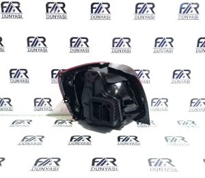 VOLKSWAGEN POLO SAG STOP 10-14 ORIJINAL SIFIR 714000028411 6R0945096A