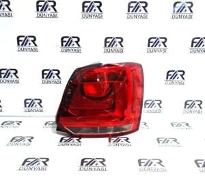 VOLKSWAGEN POLO SAG STOP 10-14 ORIJINAL SIFIR 714000028411 6R0945096A