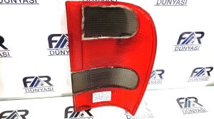 SKODA FELICIA PICK-UP SAG STOP CAMI 95-97 ORIJINAL CIKMA