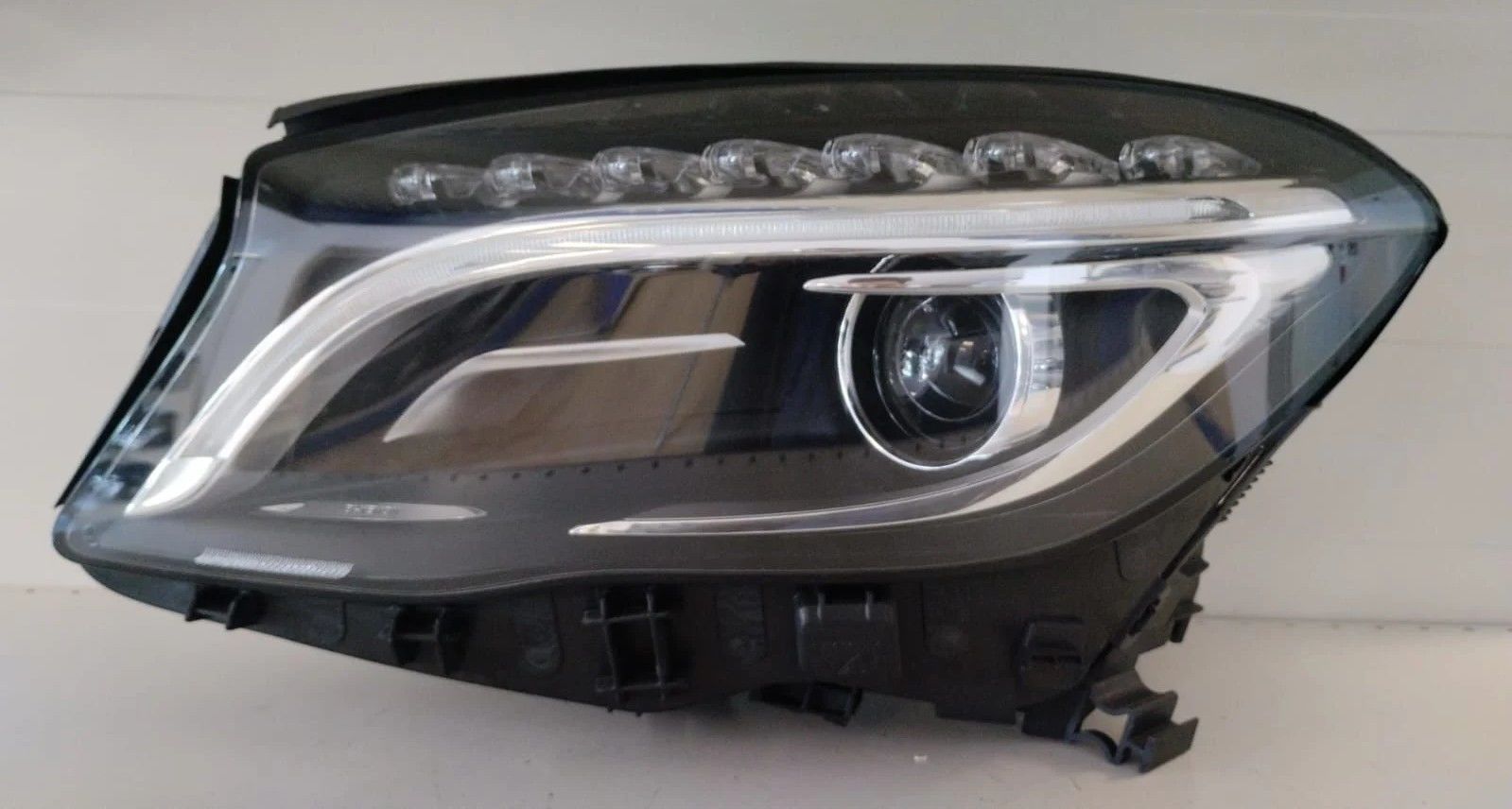 MERCEDES GLA CLASS W156 XENON SOL FAR 13-19 ORIJINAL CIKMA A1569061700