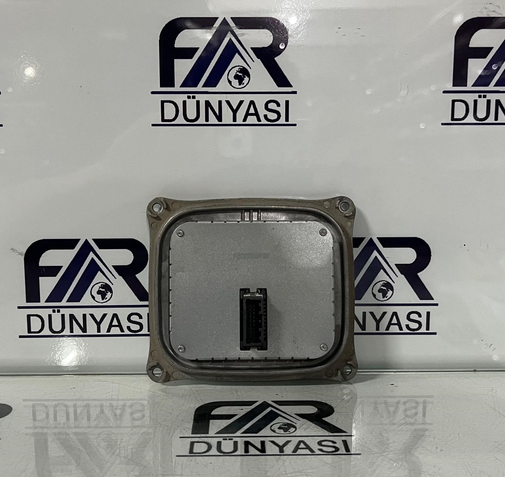 FIAT EGEA FAR BEYNİ 147000026800 10EEG171311