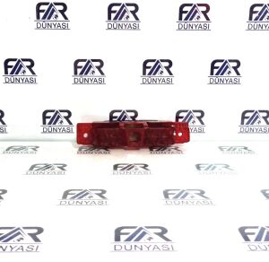 MAZDA 626 V 3. STOP 97-02 ORIJINAL CIKMA 286-61825