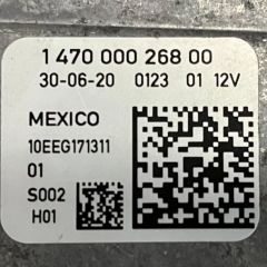 FIAT EGEA FAR BEYNİ 147000026800 10EEG171311