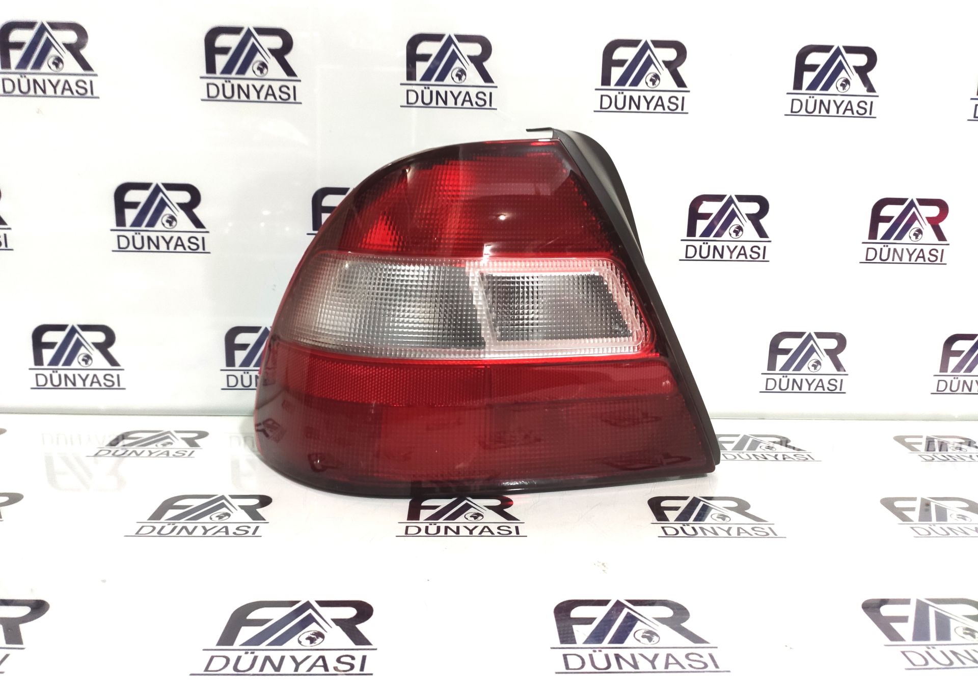 HONDA CIVIC 6 SOL STOP 98-01 ORIJINAL CIKMA 33551ST3G11