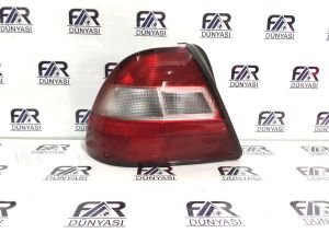 HONDA CIVIC 6 SOL STOP 98-01 ORIJINAL CIKMA 33551ST3G11