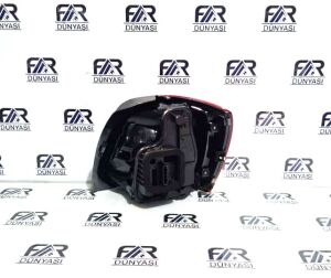 VOLKSWAGEN POLO SOL STOP 10-14 ORIJINAL SIFIR 714000028410 6R0945095A