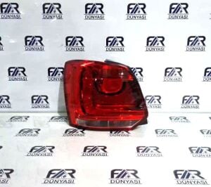 VOLKSWAGEN POLO SOL STOP 10-14 ORIJINAL SIFIR 714000028410 6R0945095A