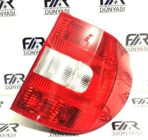 SKODA YETI SAG STOP 10-13 ORIJINAL SIFIR 5L0945112 9EL354672-021