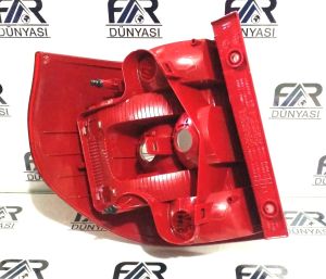 SKODA YETI SAG STOP 10-13 ORIJINAL SIFIR 5L0945112 9EL354672-021