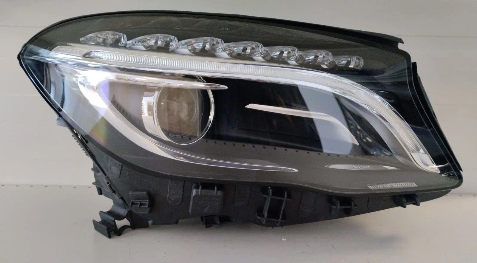 MERCEDES GLA CLASS W156 XENON SAG FAR 13-19 ORIJINAL SIFIR A1569061800