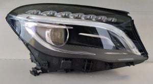 MERCEDES GLA CLASS W156 XENON SAG FAR 13-19 ORIJINAL SIFIR A1569061800