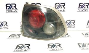 HONDA CIVIC SAG STOP 98-01 MODIFIYE