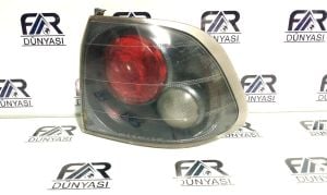 HONDA CIVIC SAG STOP 98-01 MODIFIYE