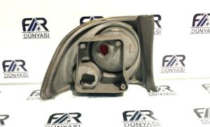 HONDA CIVIC SAG STOP 98-01 MODIFIYE