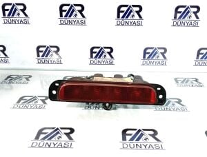 MITSUBISHI L200 3. STOP 07-14 ORIJINAL CIKMA 8334A059