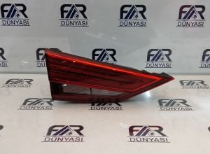 AUDI A3 LED SOL IC STOP 17-20 ORIJINAL CIKMA 8V5945093D