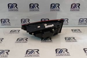 AUDI A3 LED SOL IC STOP 17-20 ORIJINAL CIKMA 8V5945093D