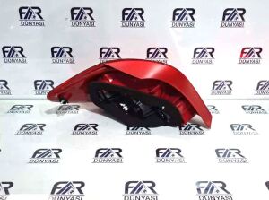 PEUGEOT 307 SAG STOP 05-09 ORIJINAL SIFIR 714025700802 6351.X0