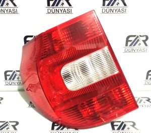 SKODA YETI SOL STOP 10-13 ORIJINAL SIFIR 5L0945111 9EL 354672-011
