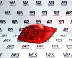 PEUGEOT 307 SAG STOP 05-09 ORIJINAL SIFIR 714025700802 6351.X0